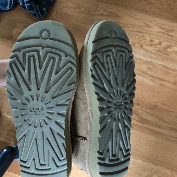 Ugg tall boots - Picture 3 of 3